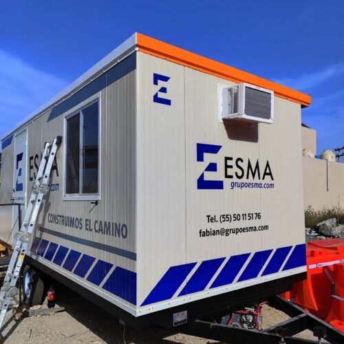 Contour-Cut Wrap Film – Weeded & Masked, Install-Ready